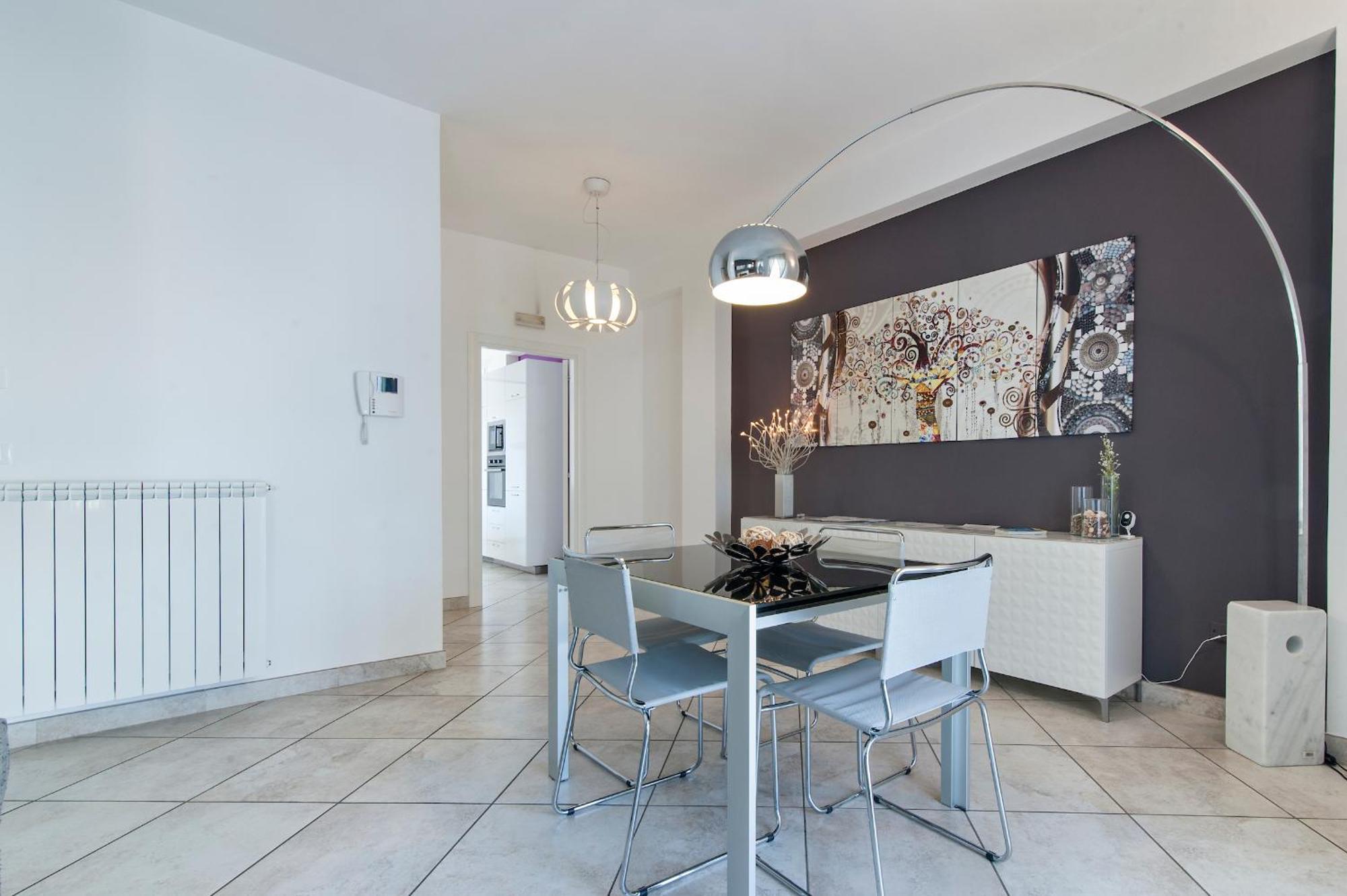 Casa Arditi - Lecce Selection Exterior photo