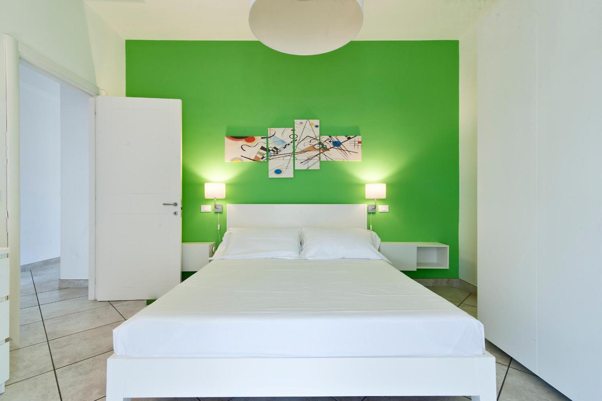 Casa Arditi - Lecce Selection Exterior photo