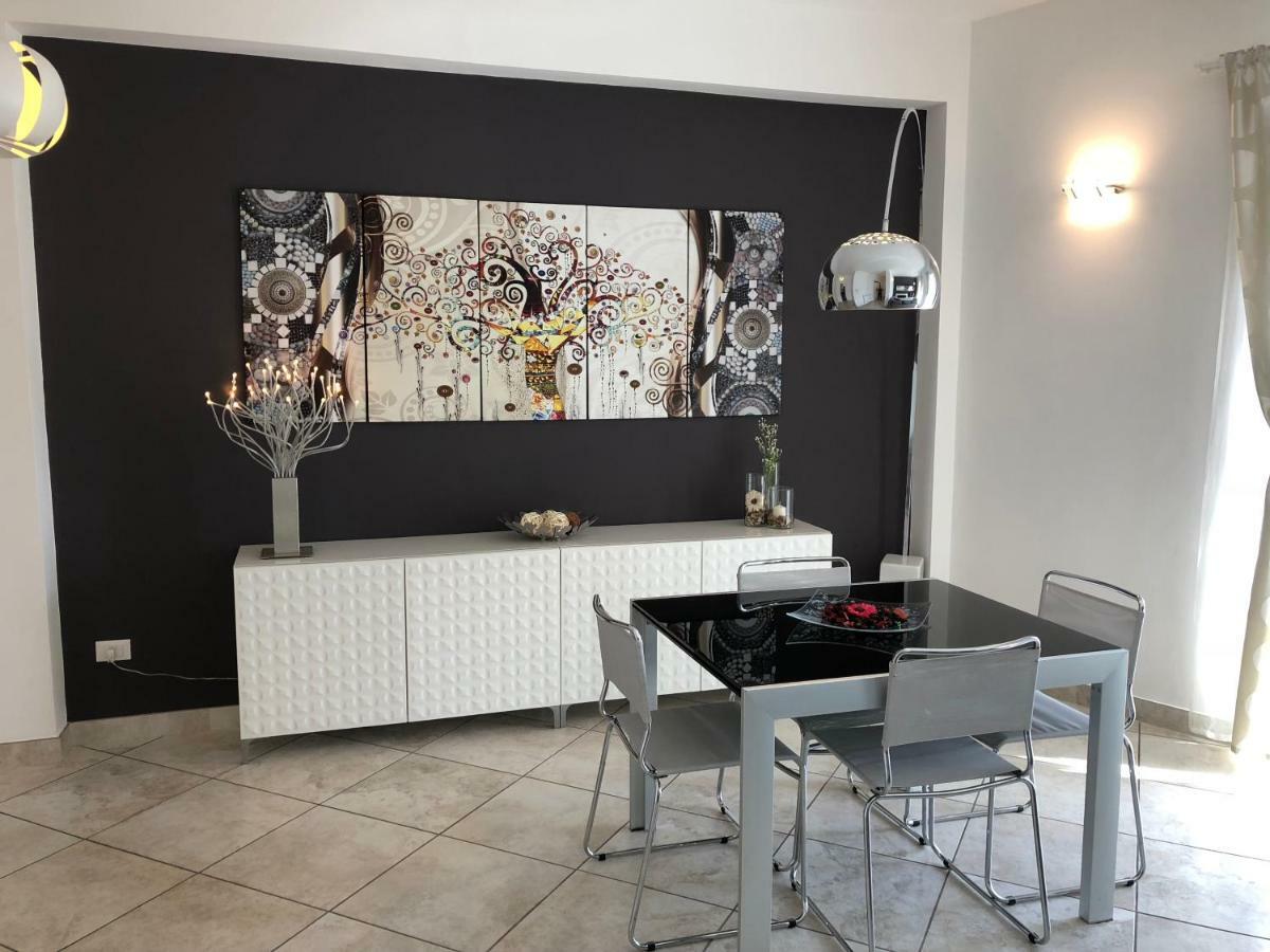 Casa Arditi - Lecce Selection Exterior photo